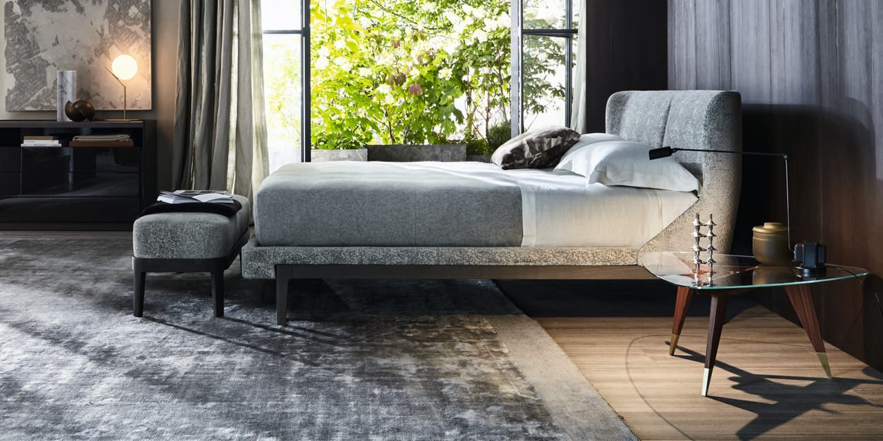 Molteni&C Hem Rug by G.T.DESIGN