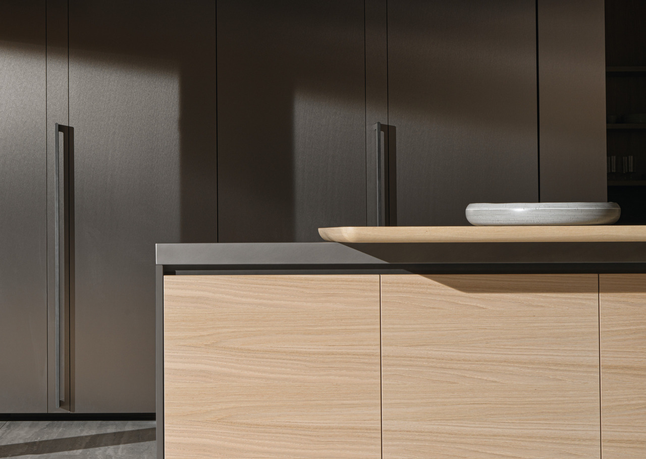 Molteni&C Hi-Line 6 Kitchen, view 3