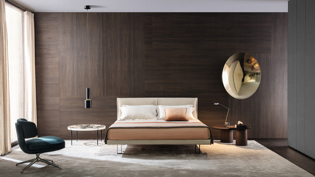 Molteni&C Honey Bed