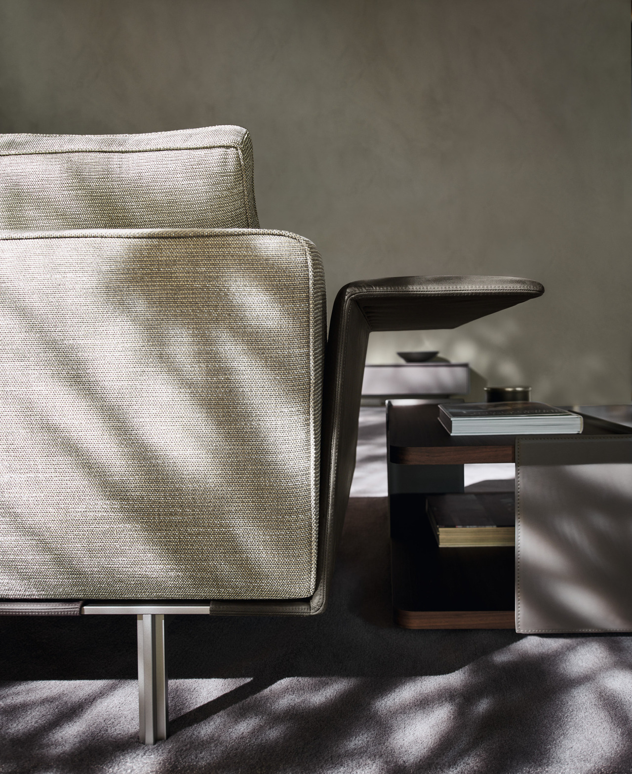 Molteni&C Hubert Coffee Tables, view 3