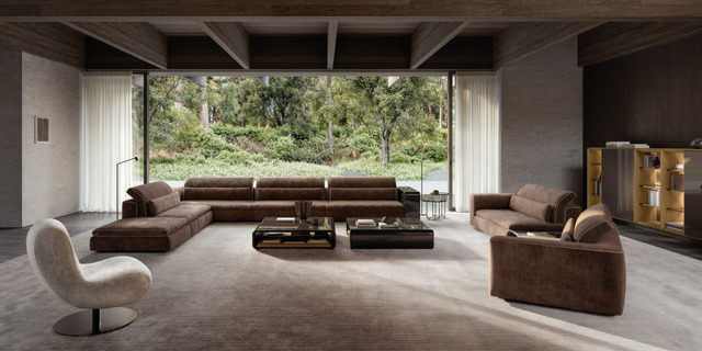 Molteni&C Eter Coffee Table