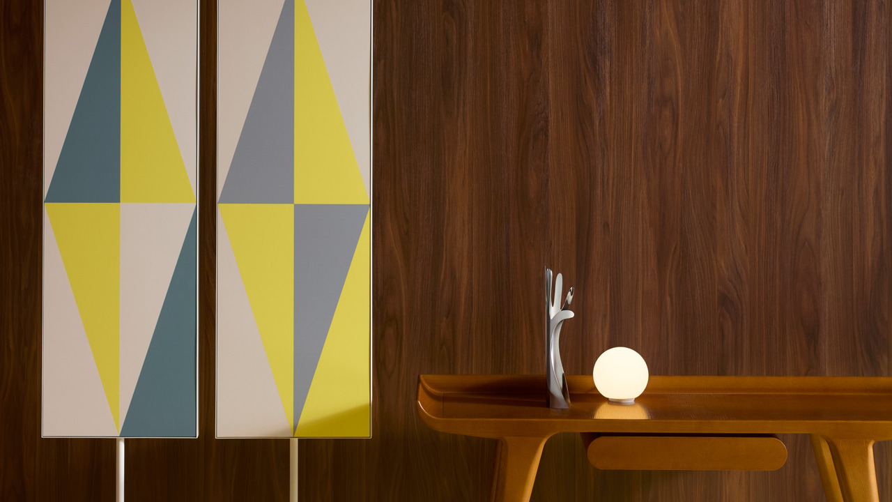 Molteni&C La Mano Interior Object