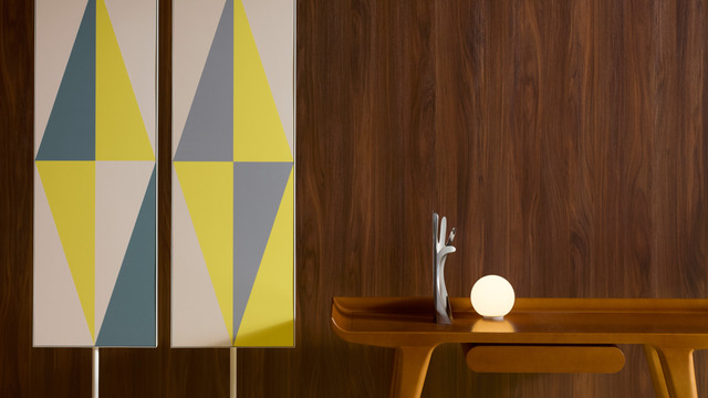 Molteni&C La Mano Interior Object