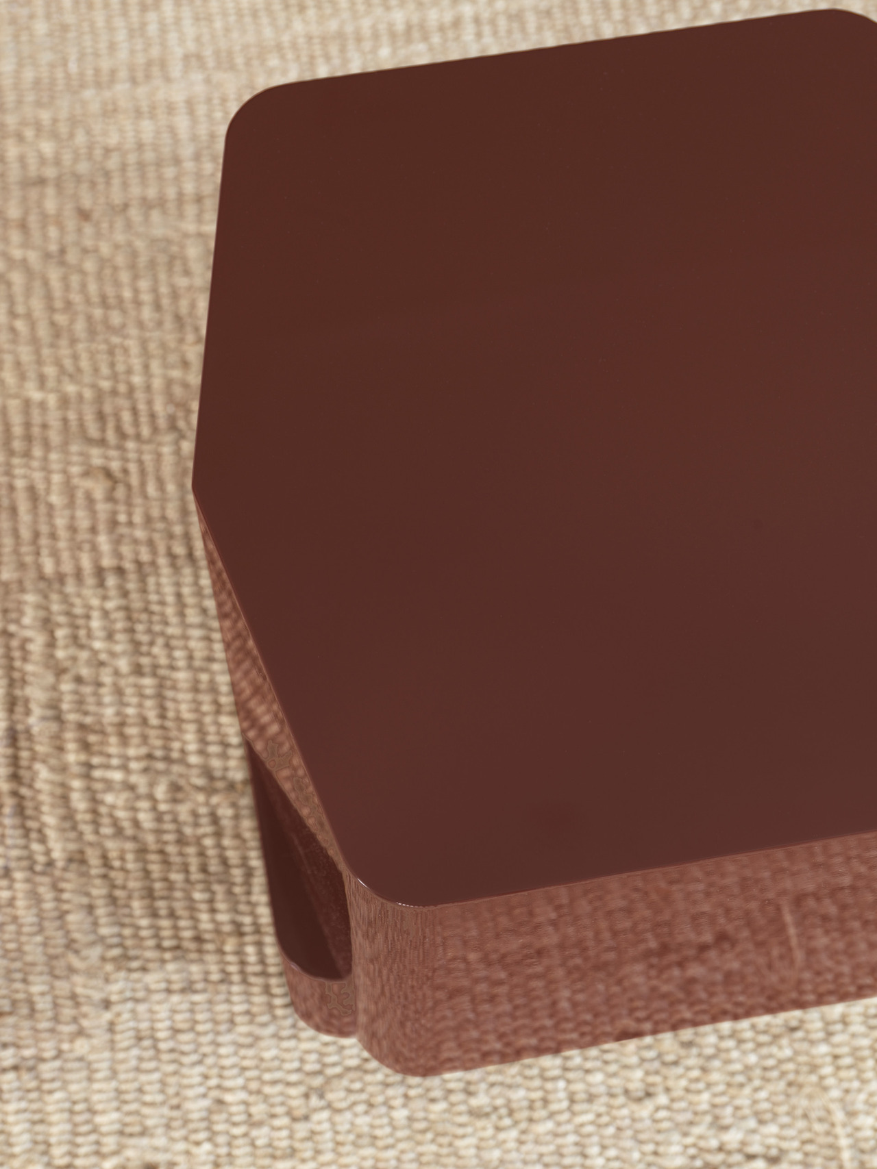 Molteni&C Lèa Coffee Table, view 2
