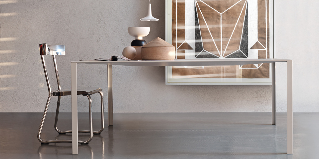 Molteni&C LessLess Desk