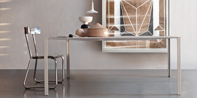 Molteni&C LessLess Desk