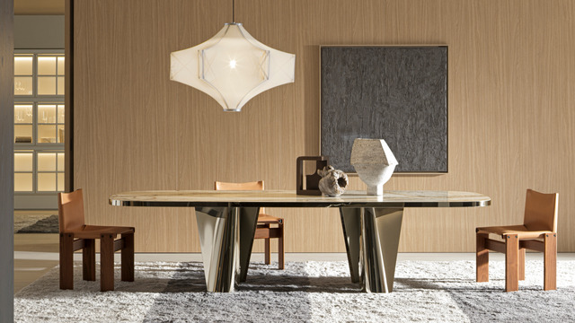 Molteni&C Lise Table