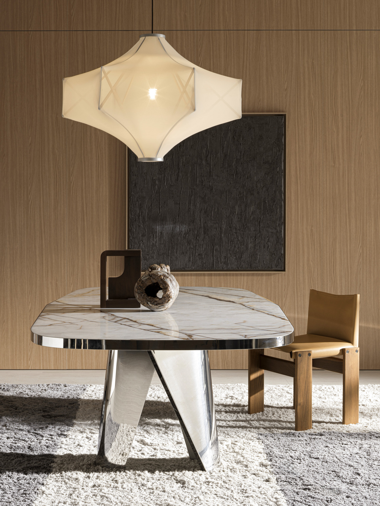 Molteni&C Lise Table, view 2