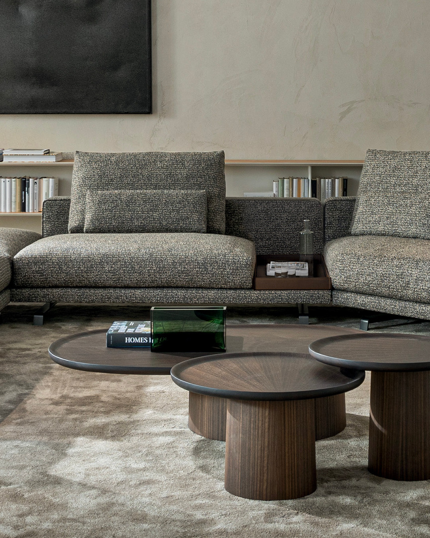 Molteni&C Louisa Coffee Table, view 2