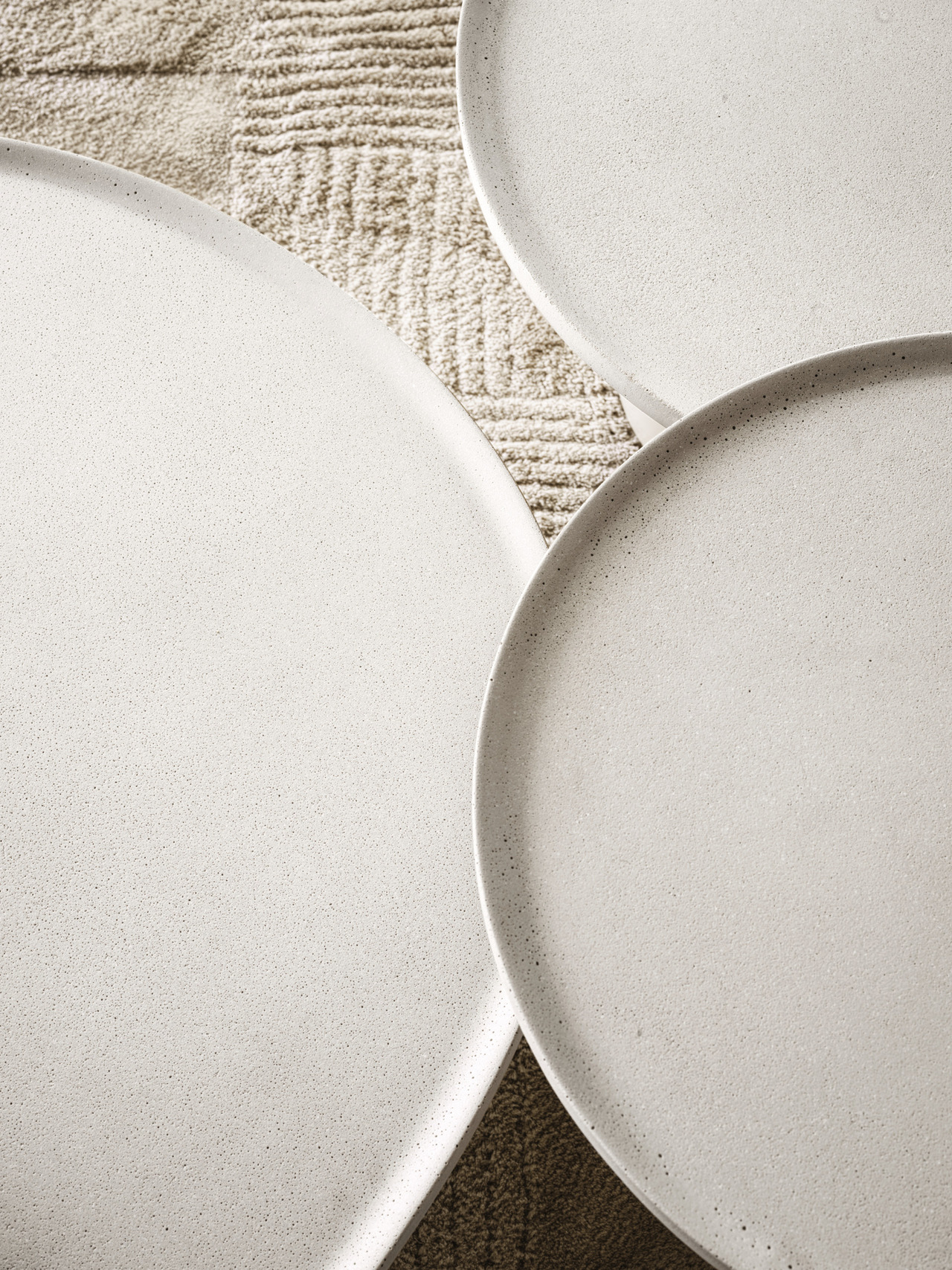 Molteni&C Louisa Coffee Table, view 3