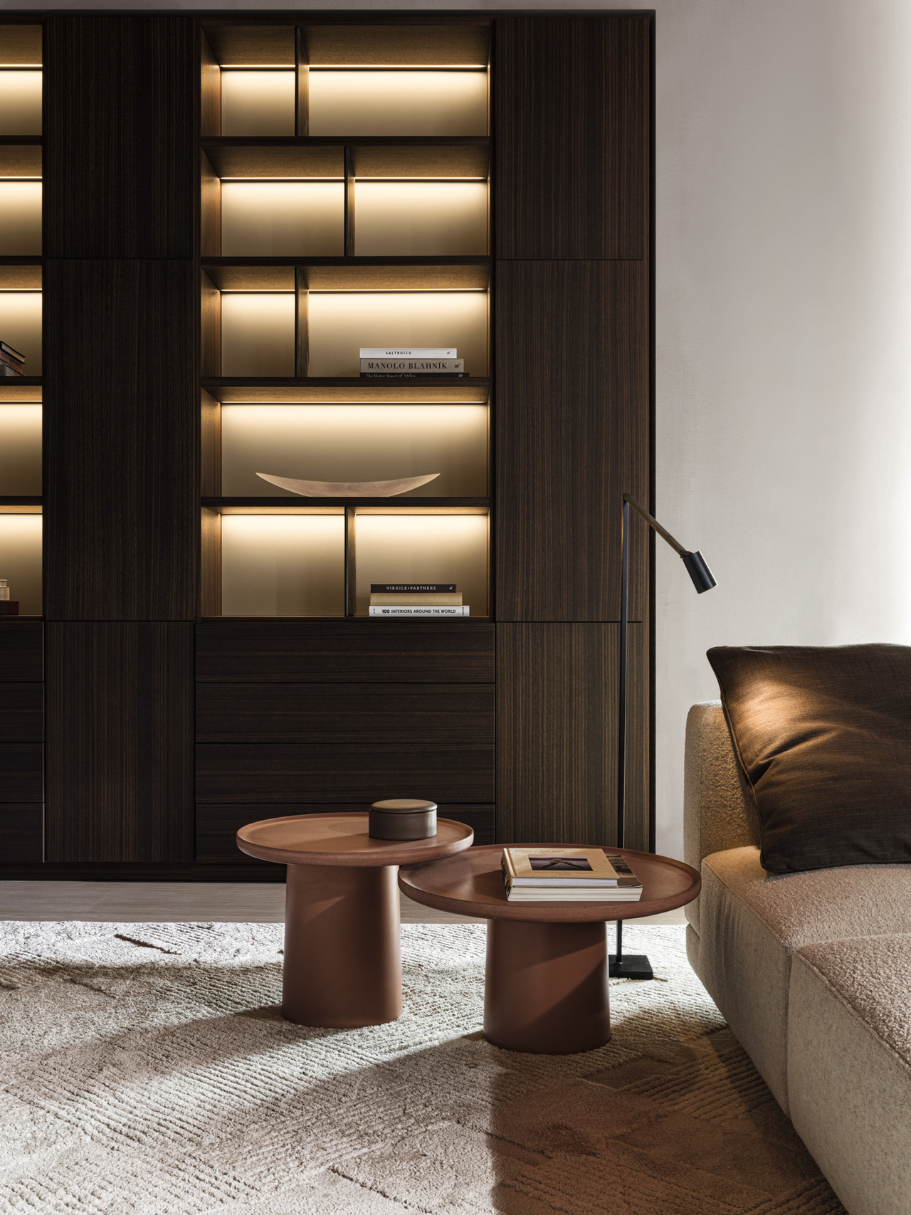 Molteni&C Louisa Coffee Table, view 4