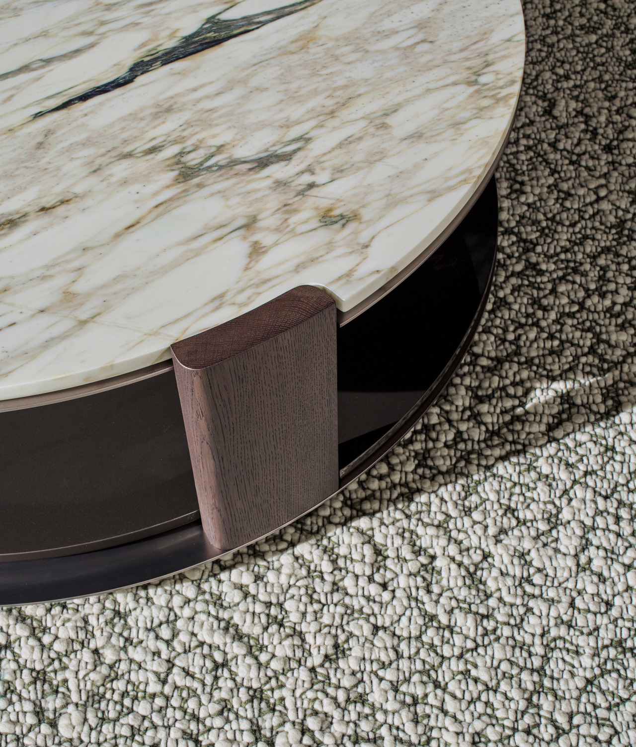 Molteni&C Marius Rug, view 3