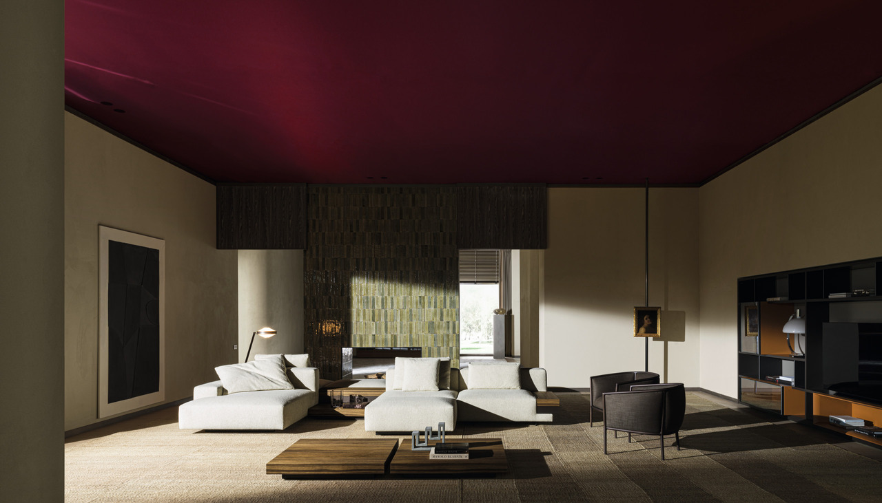 Molteni&C Marteen Coffee Table, view 4
