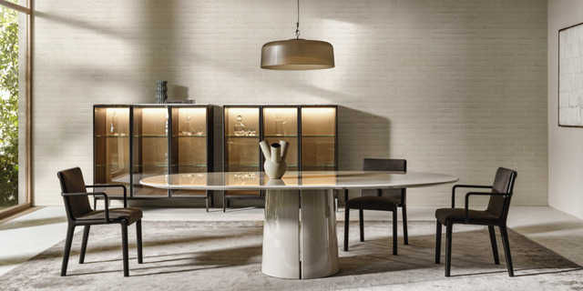 Molteni&C Mateo Table