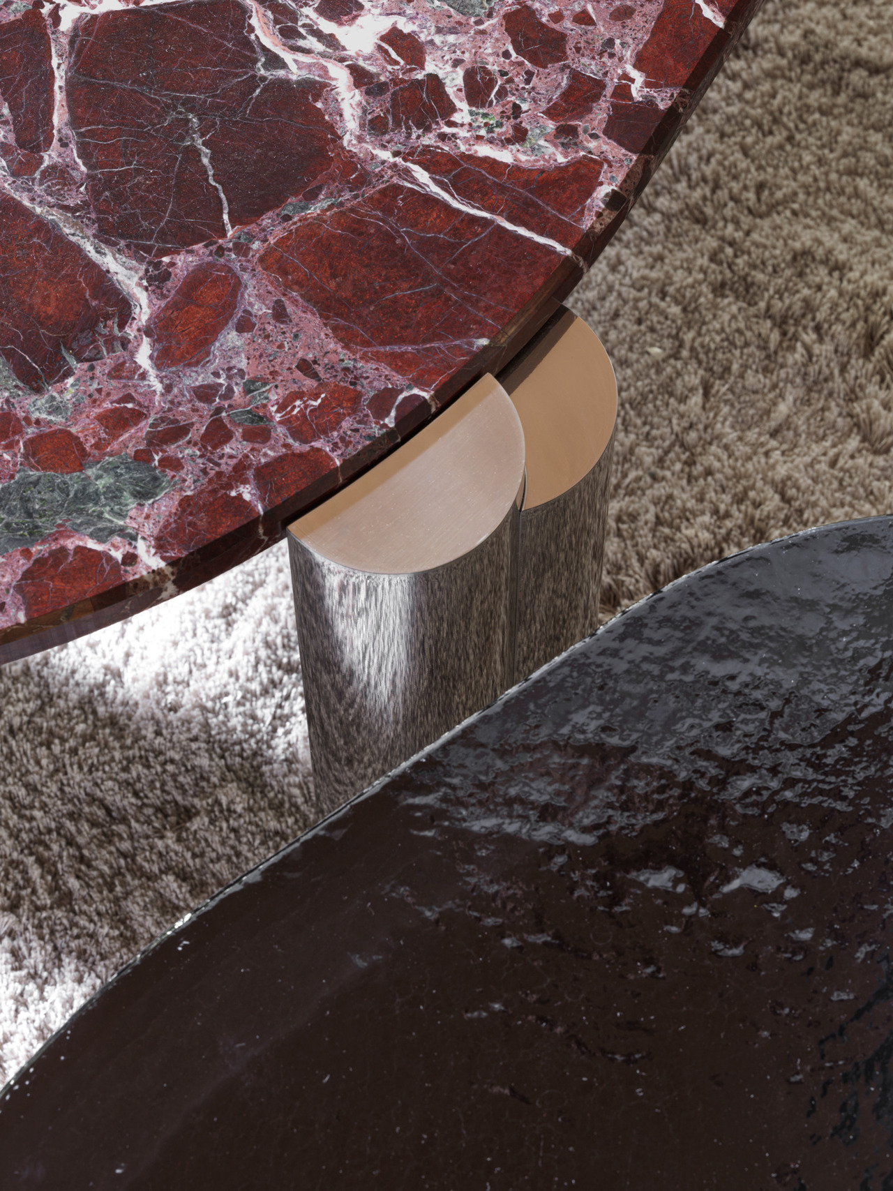 Molteni&C Maylis Coffee Table, view 2