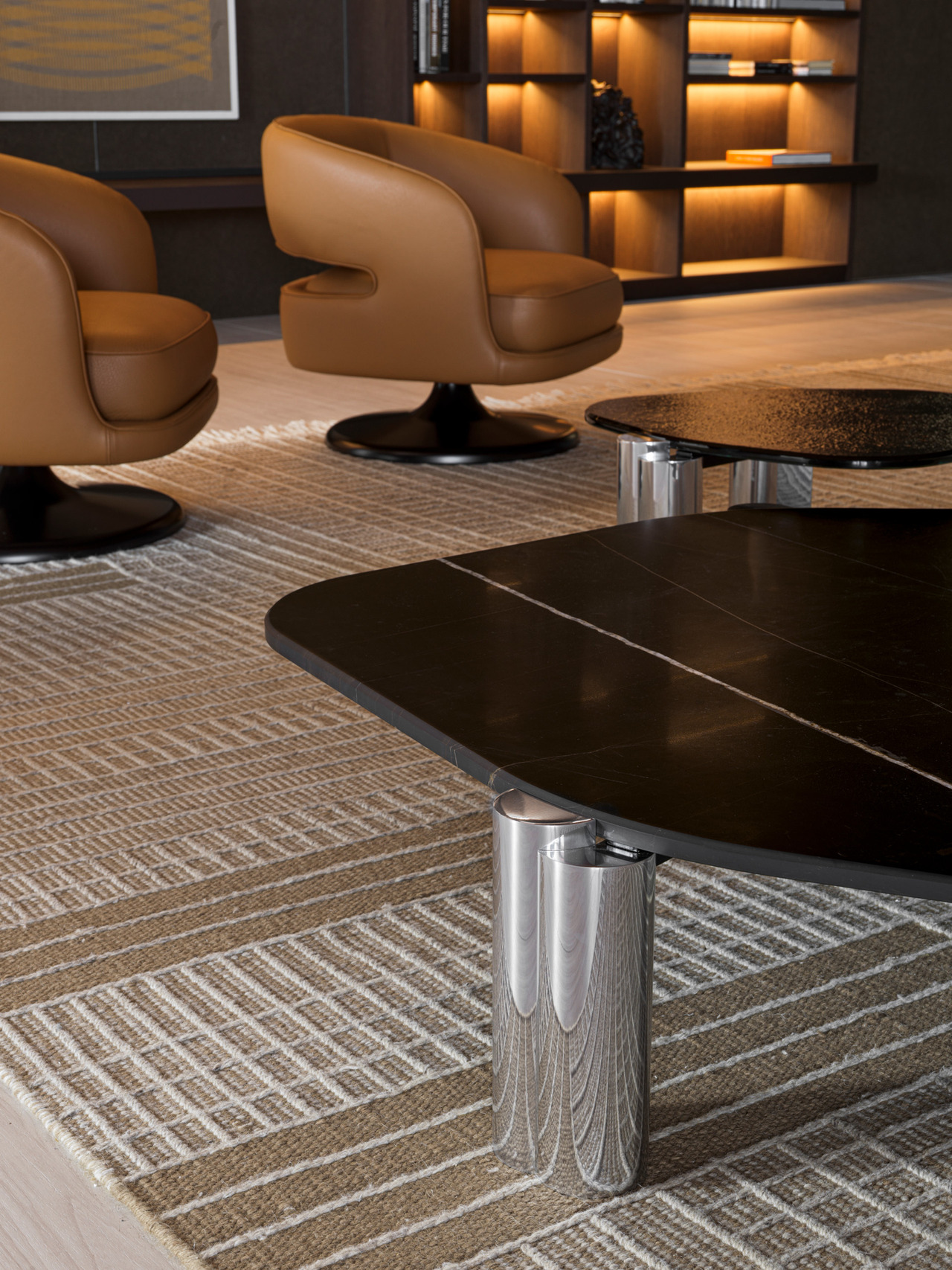 Molteni&C Maylis Coffee Table, view 3