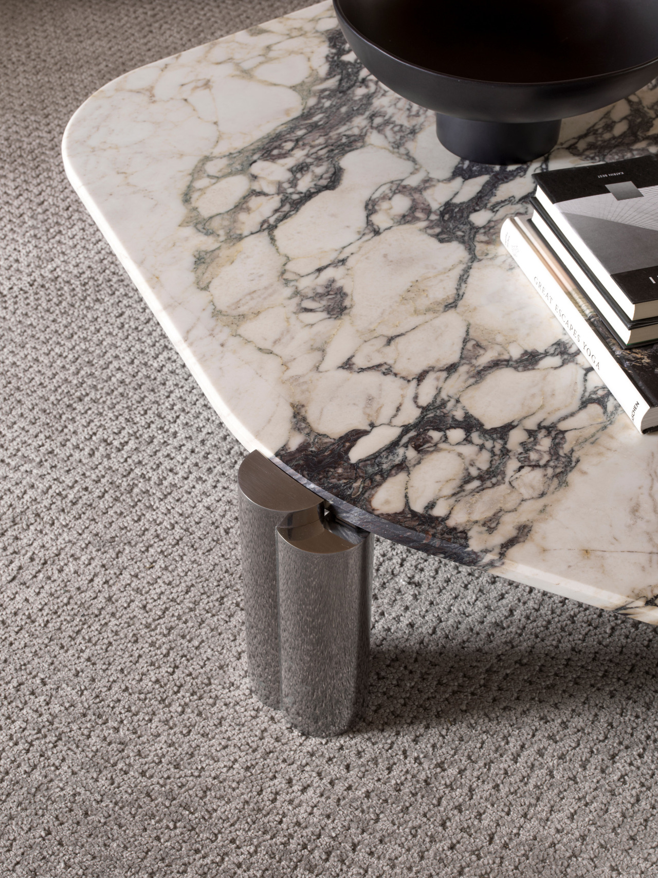 Molteni&C Maylis Coffee Table, view 4