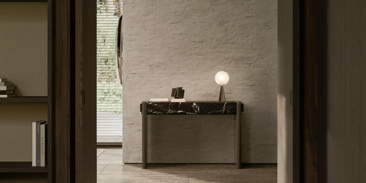 Molteni&C Midday Console