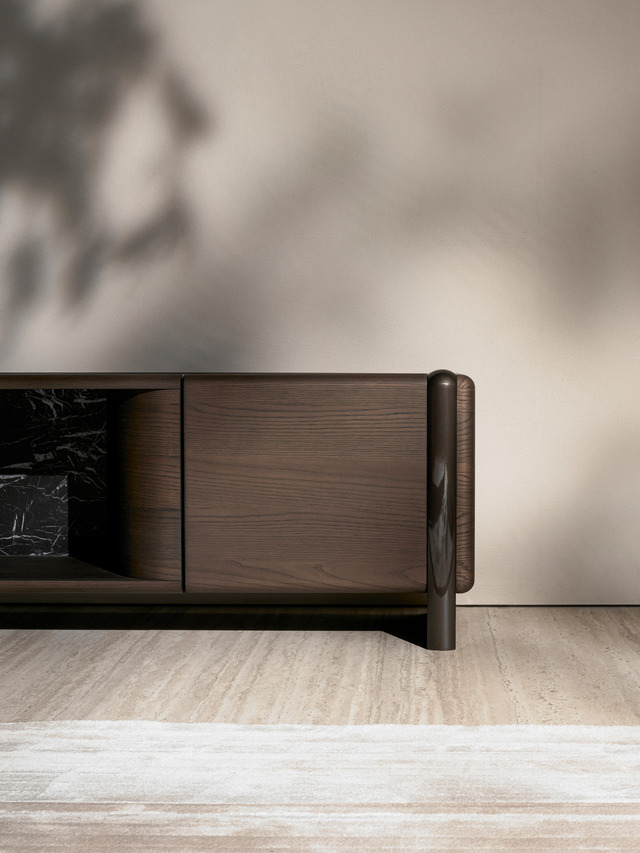Molteni&C Midday Sideboard