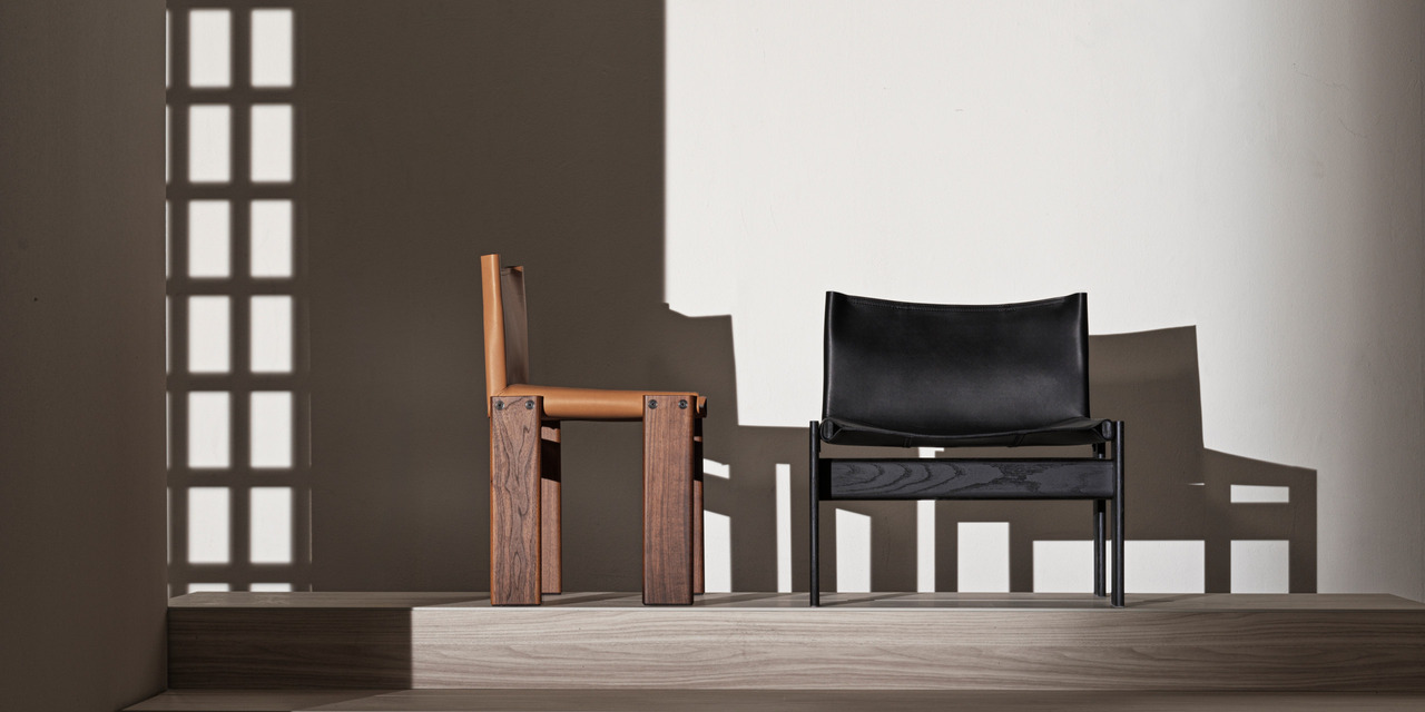 Molteni&C Monk Armchair