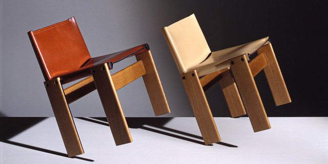 Molteni&C Monk Chair