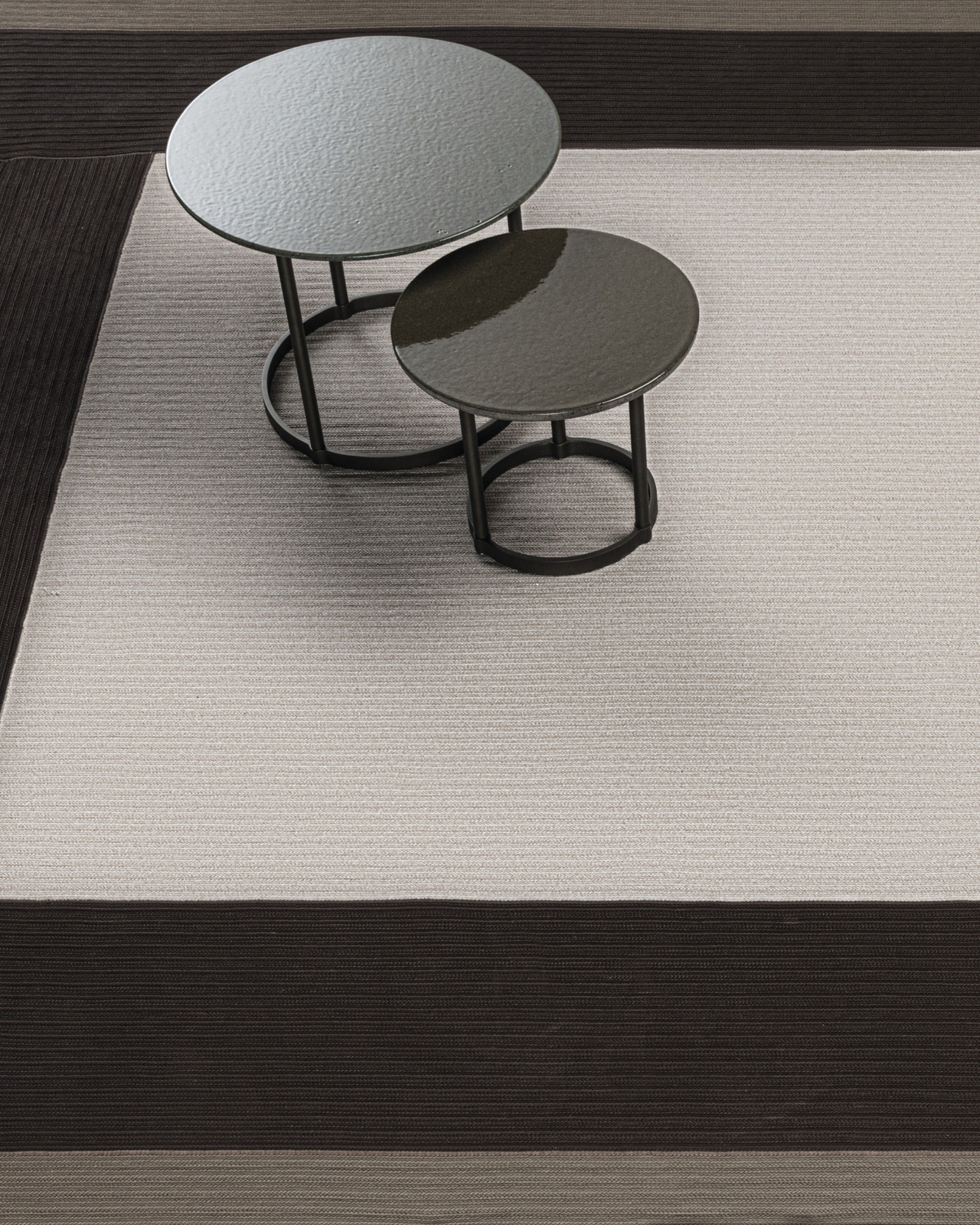 Molteni&C Musco Rug, view 2