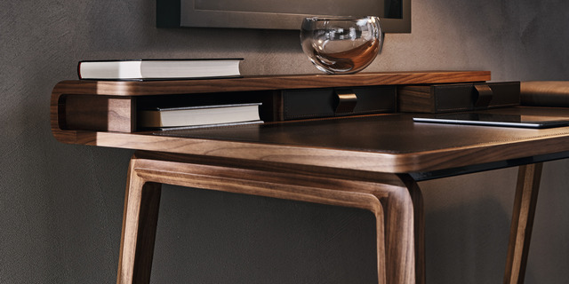 Molteni&C Note Writing Desk