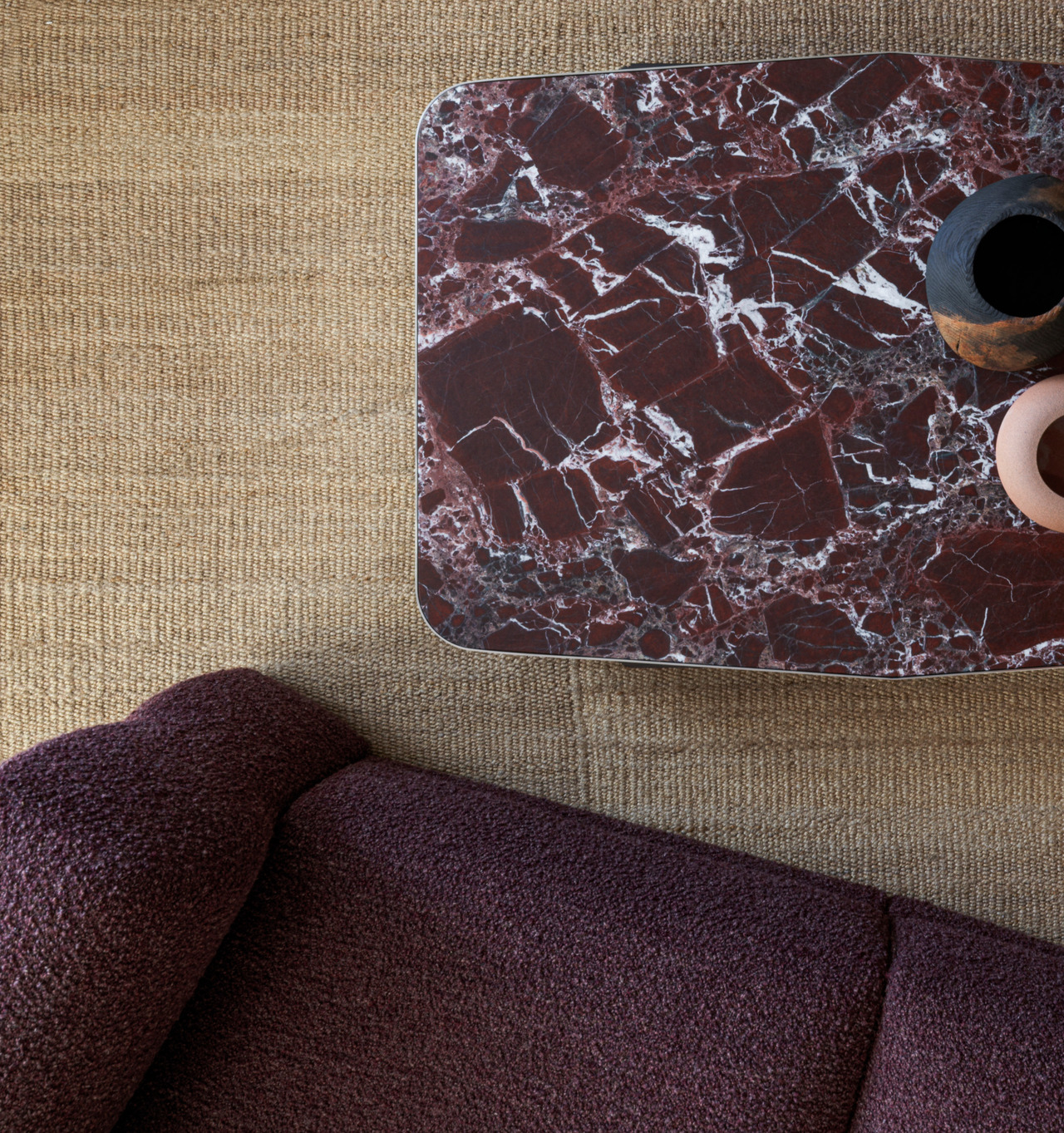 Molteni&C Odile Coffee Table
