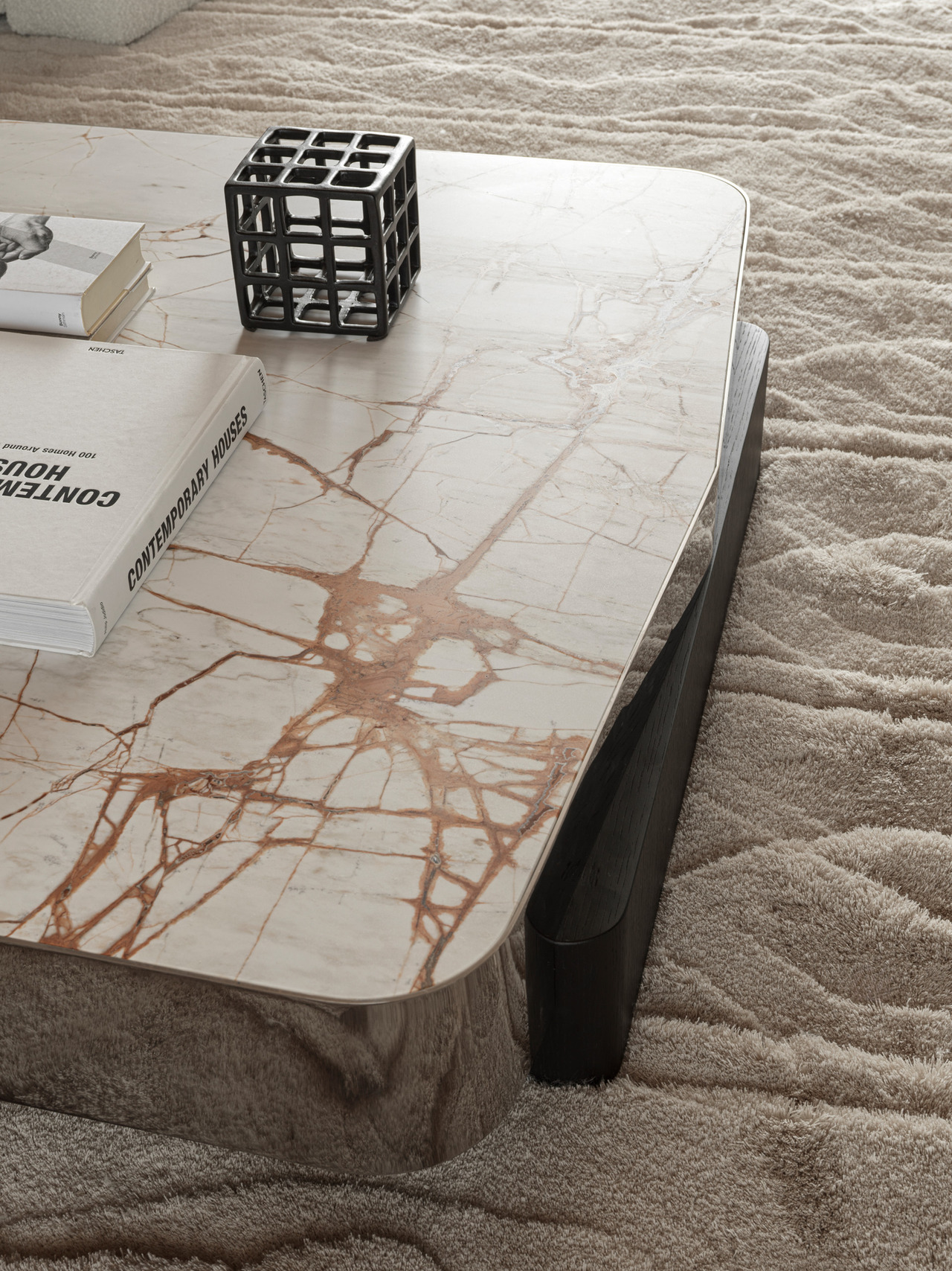 Molteni&C Odile Coffee Table, view 3