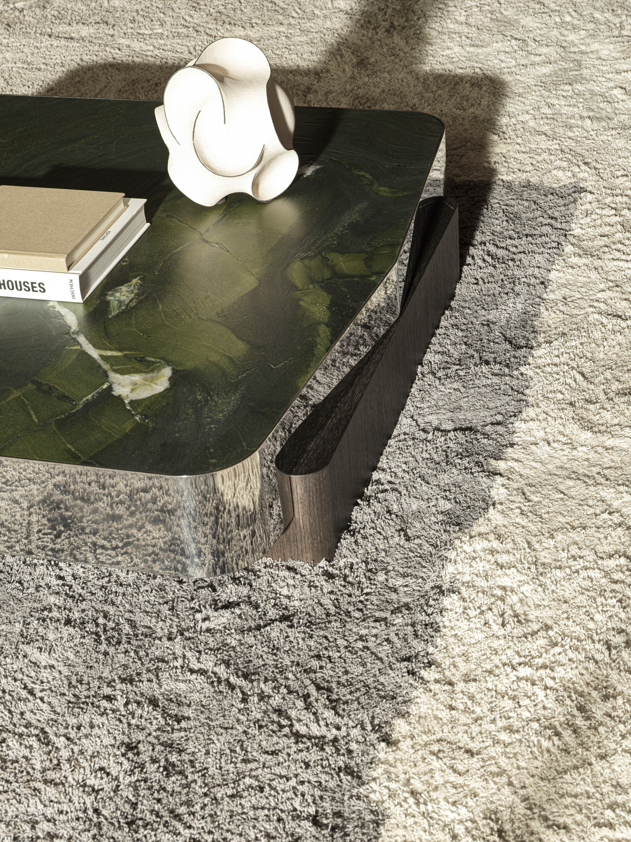 Molteni&C Odile Coffee Table, view 4