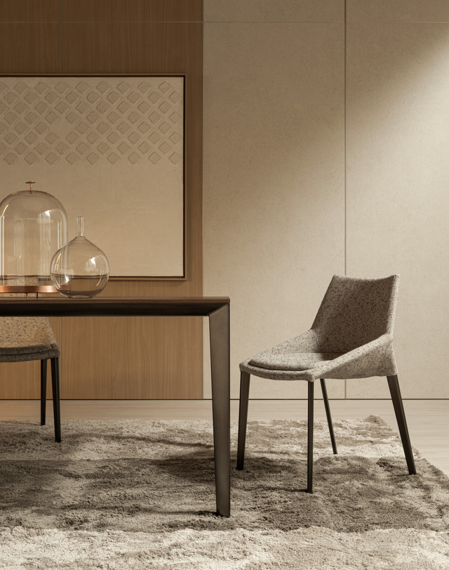 Molteni&C Outline Chair