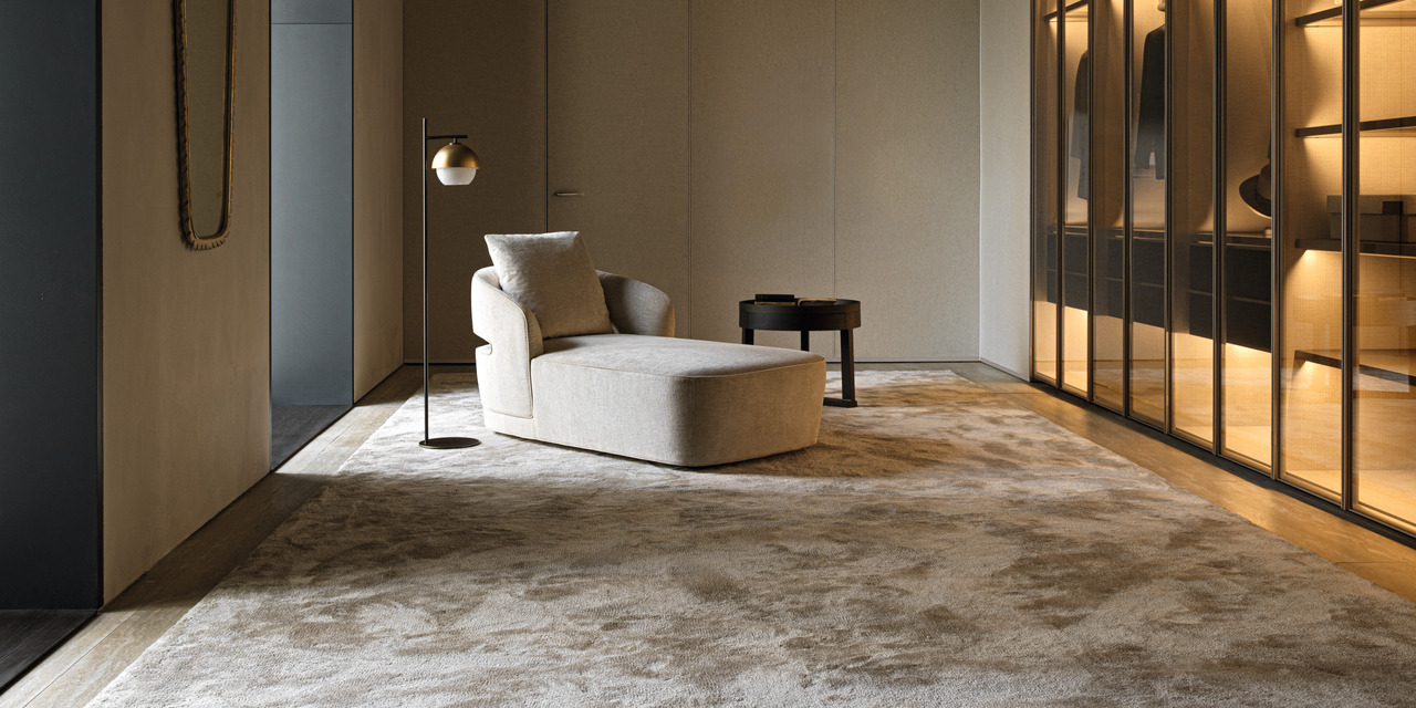 Molteni&C Palette Rug