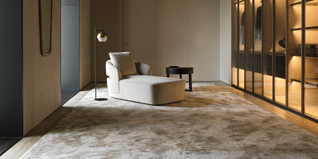 Molteni&C Palette Rug