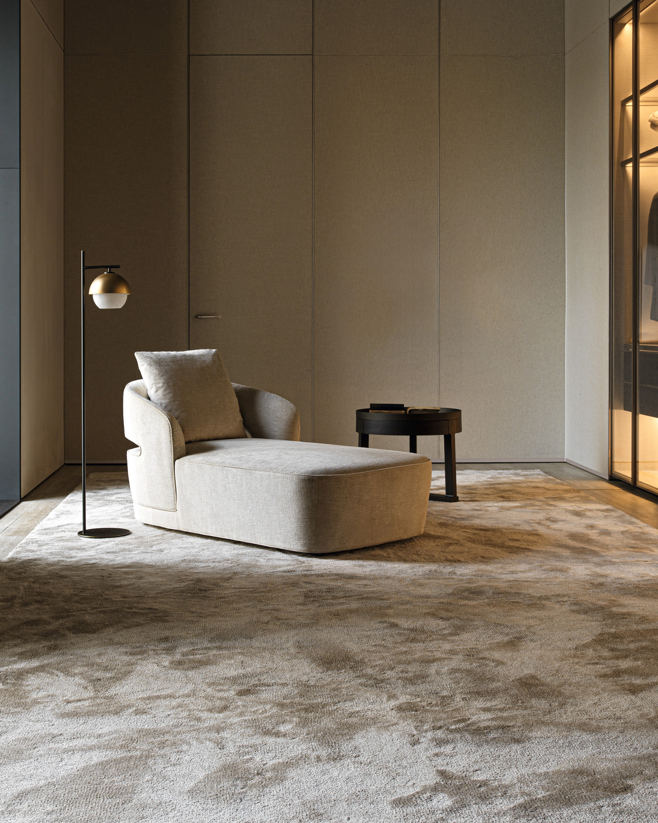 Molteni&C Palette Rug, view 2