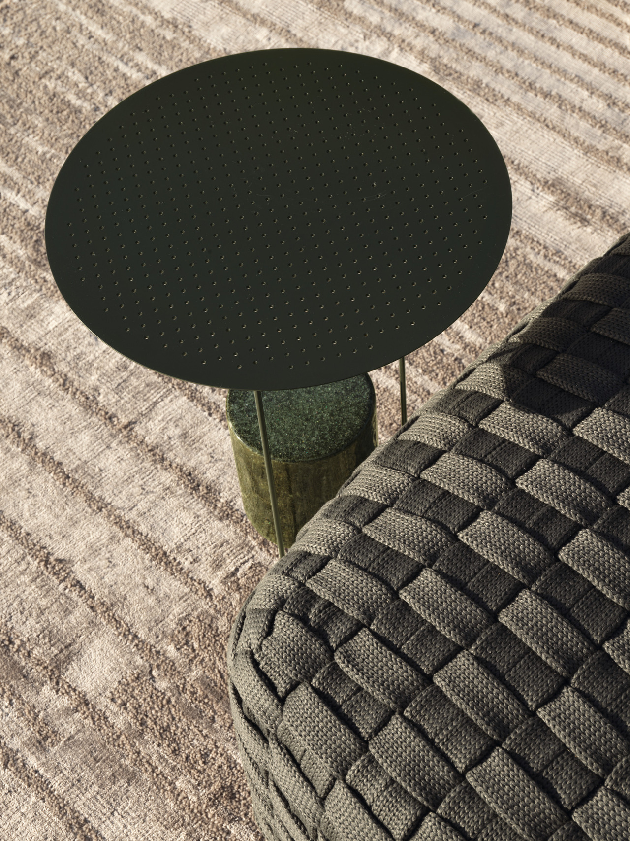 Molteni&C Palma Rug, view 2