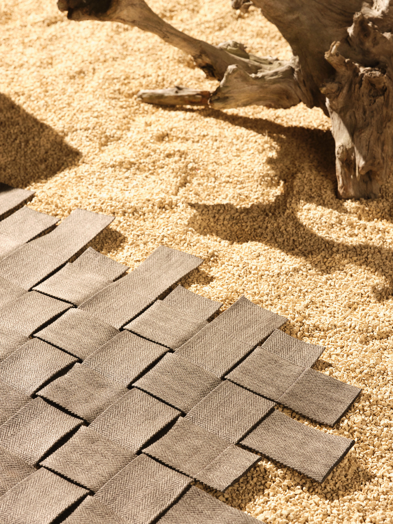 Molteni&C Pantalica Outdoor Rug, view 2