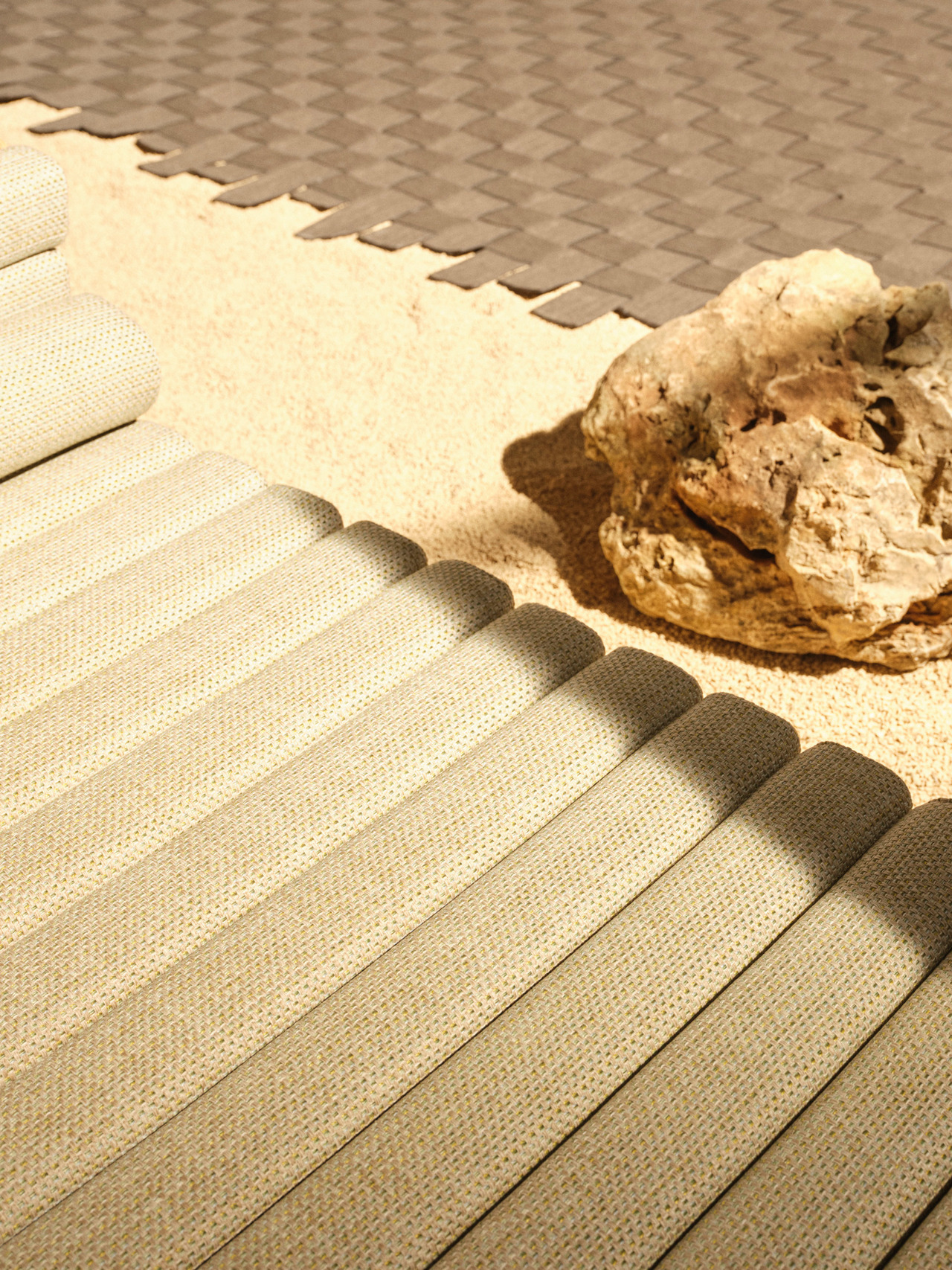 Molteni&C Pantalica Outdoor Rug, view 4
