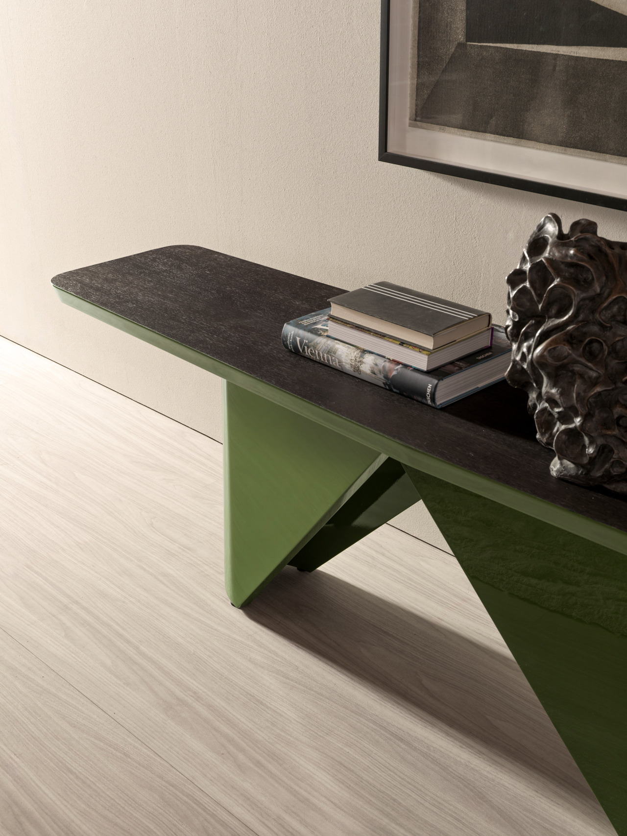 Molteni&C Pénélope Table, view 2