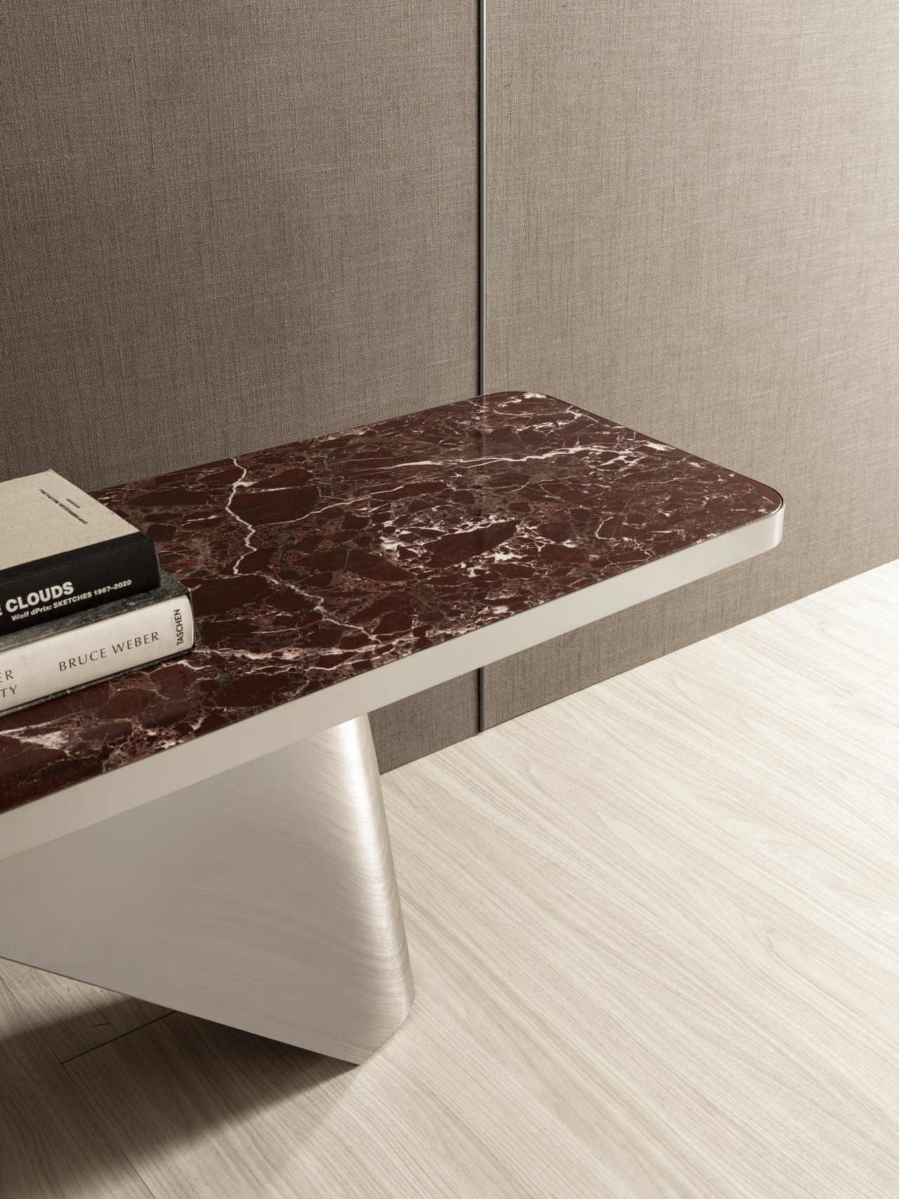 Molteni&C Pénélope Table, view 4