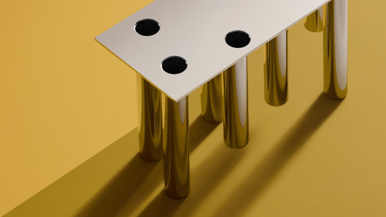 Molteni&C Pompei Decorative Object