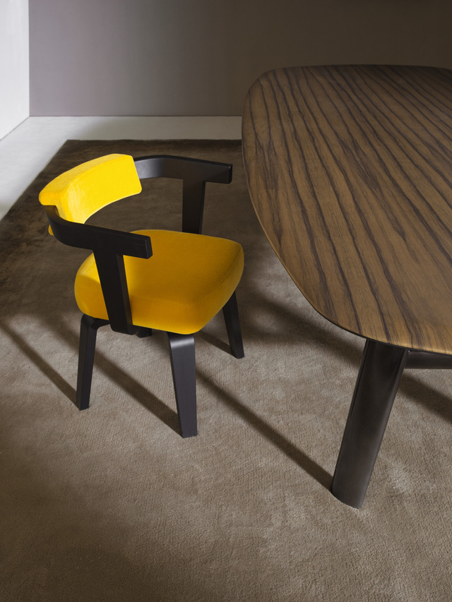 Molteni&C Porta Volta Chair