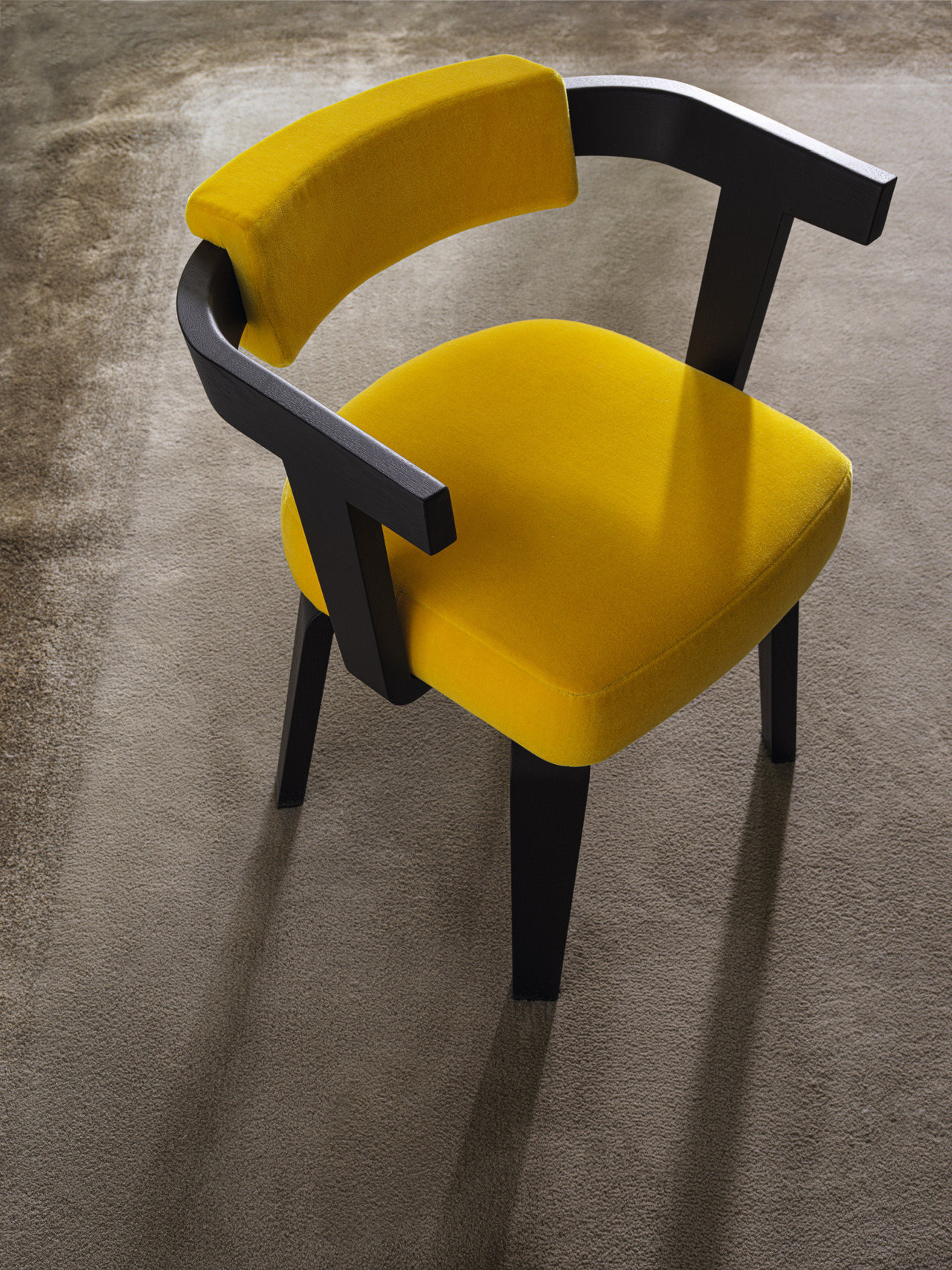 Molteni&C Porta Volta Chair, view 2