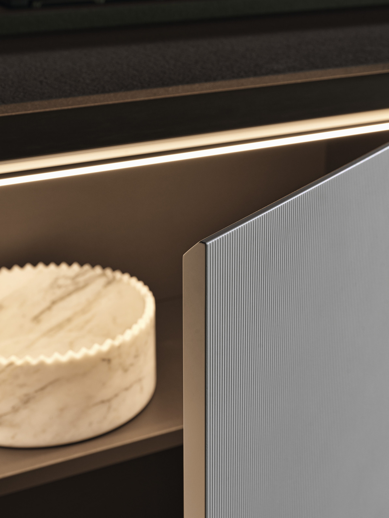 Molteni&C Prime Kitchen, view 3