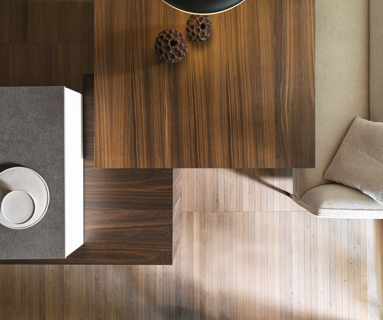 Molteni&C Prime Kitchen, view 4