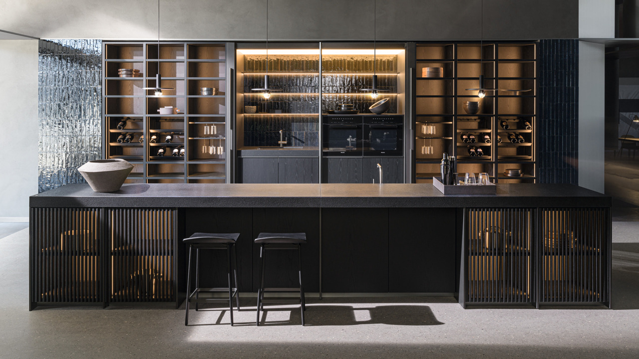 Molteni&C Ratio Kitchen