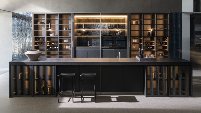 Molteni&C Ratio Kitchen
