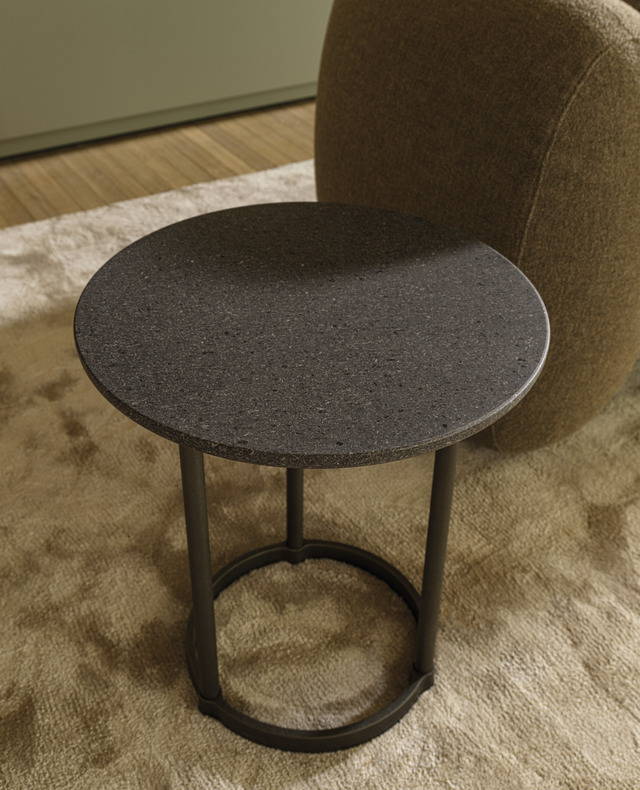 Molteni&C Regent Coffee Table