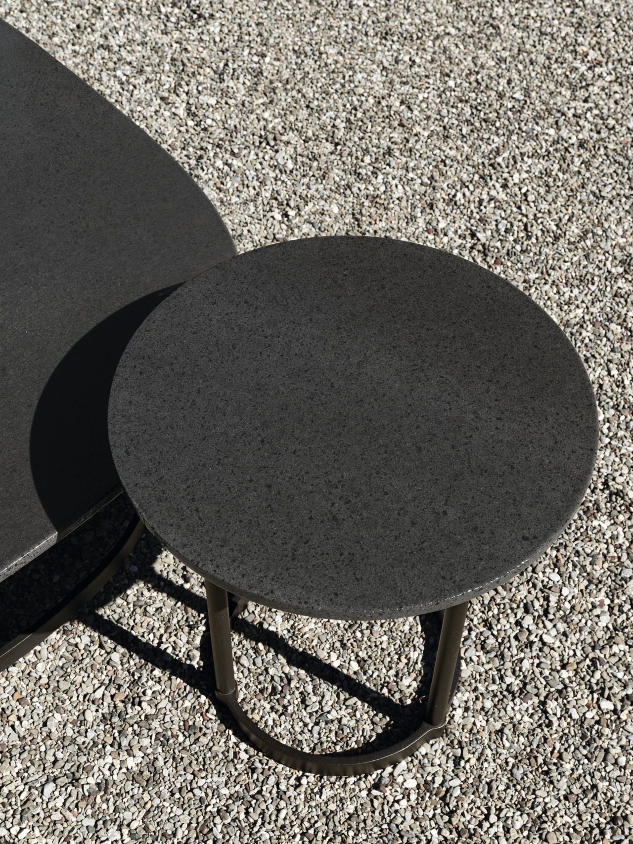 Molteni&C Regent Outdoor Coffee Table, view 2