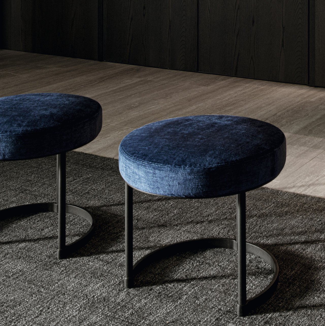 Molteni&C Regis Bench