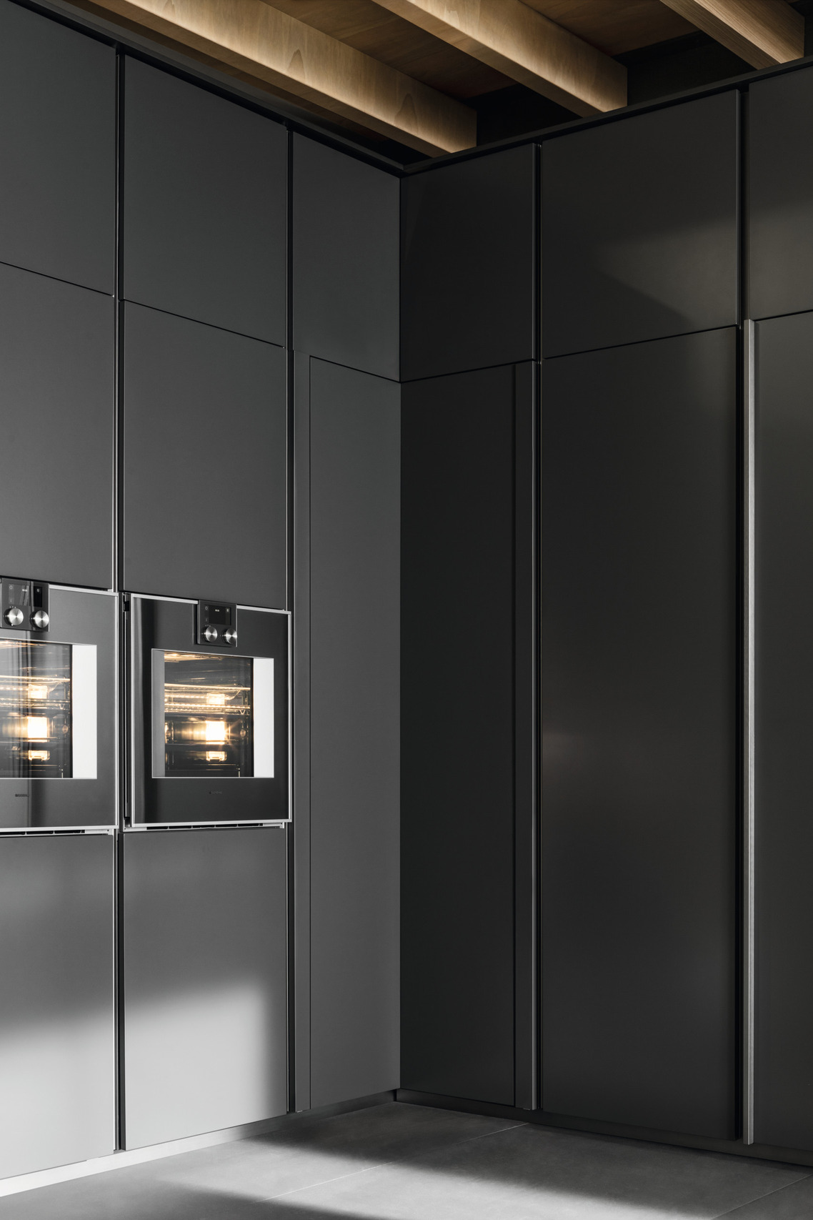 Molteni&C Revolving Column Kitchen Column, view 3
